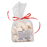 MERENGUE CASERITAS BOLSA X 40 G