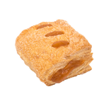 PASTEL HOJALDRE AREQUIPE BANDEJA X 270 G