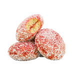 GALLETA PERA DISPLAY X 640 G