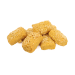QUESUDITO SNACK X 60 G