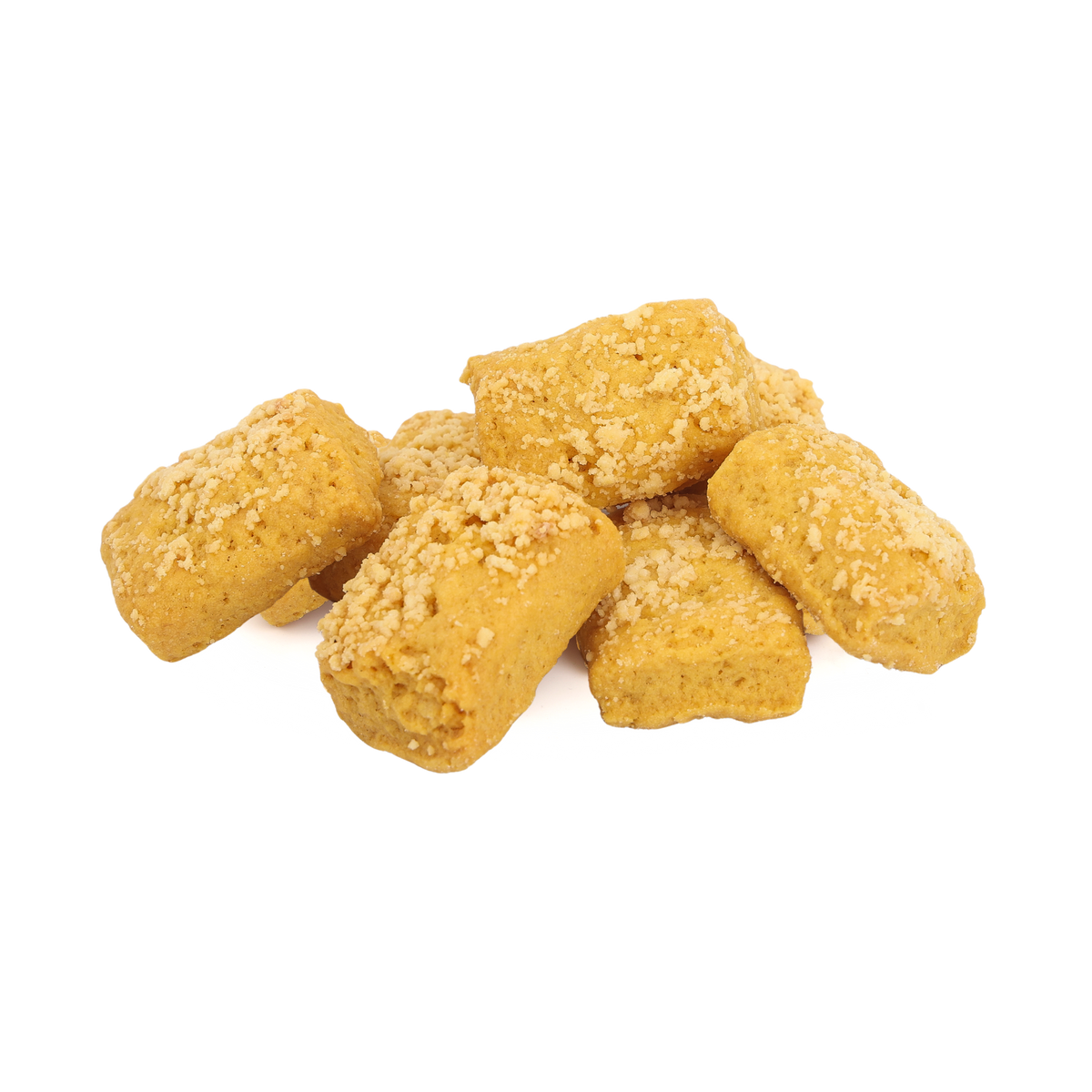 GALLETA QUESUDITO SNACKX 360 G