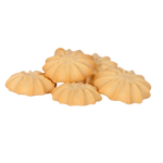 GALLETA RIZADA DOMO X 460 G