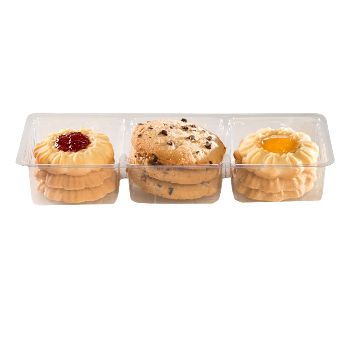 GALLETA BISCOTTO SURTIDA X 200 G