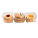 GALLETA BISCOTTO SURTIDA X 200 G